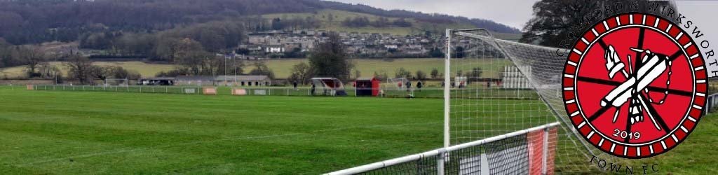 Cromford Meadows